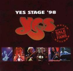 Yes : Yes Stage' 98